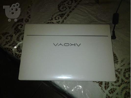 PoulaTo: Μedion Akoy E 1221 10,1''1,66 GHz 2.00 GB Windows 7